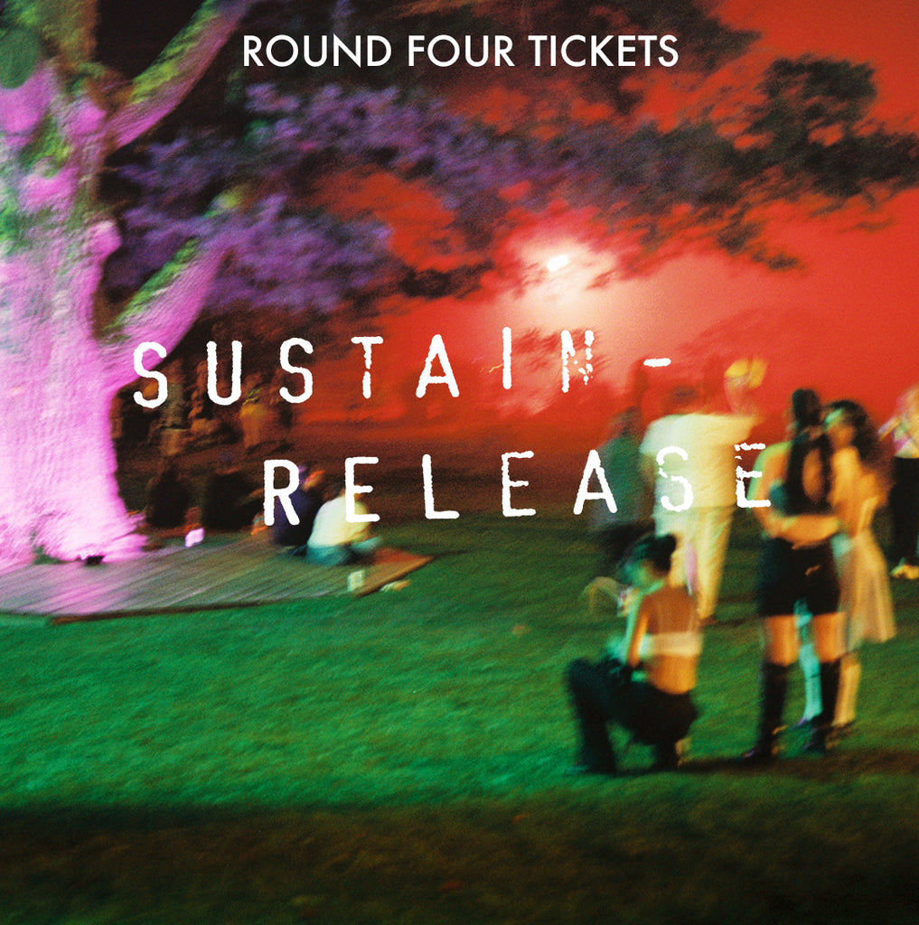 SUSTAIN-RELEASE YEAR ELEVEN TICKETS