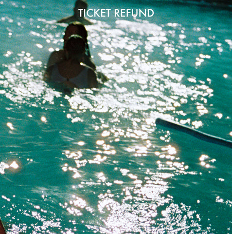TICKET REFUND