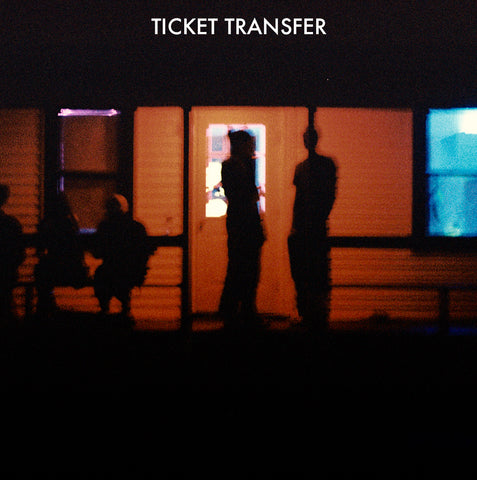 TICKET TRANSFER